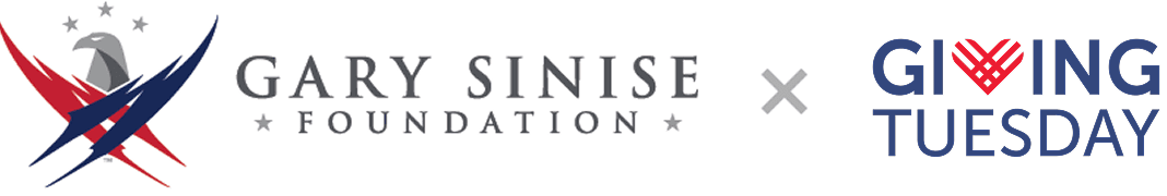 Gary Sinise Foundation logo